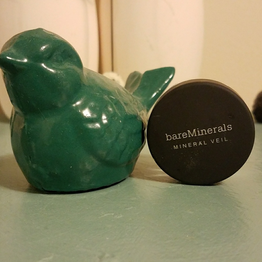Bare minerals mineral veil original